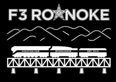 F3 Roanoke